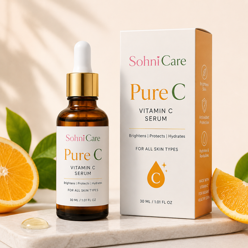 Pure C 30 ML
