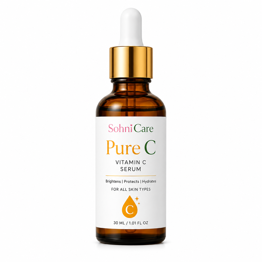 Pure C 30 ML