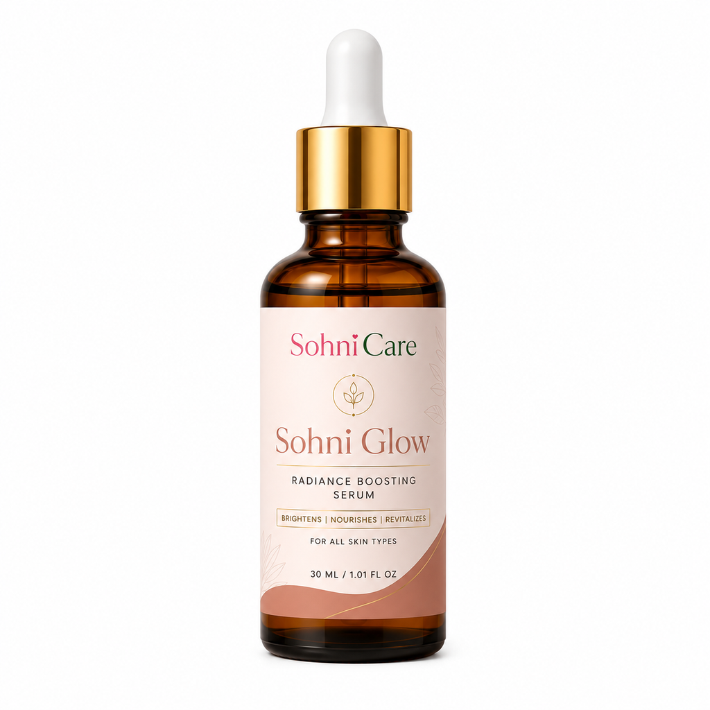 Sohni Glow 30 ML