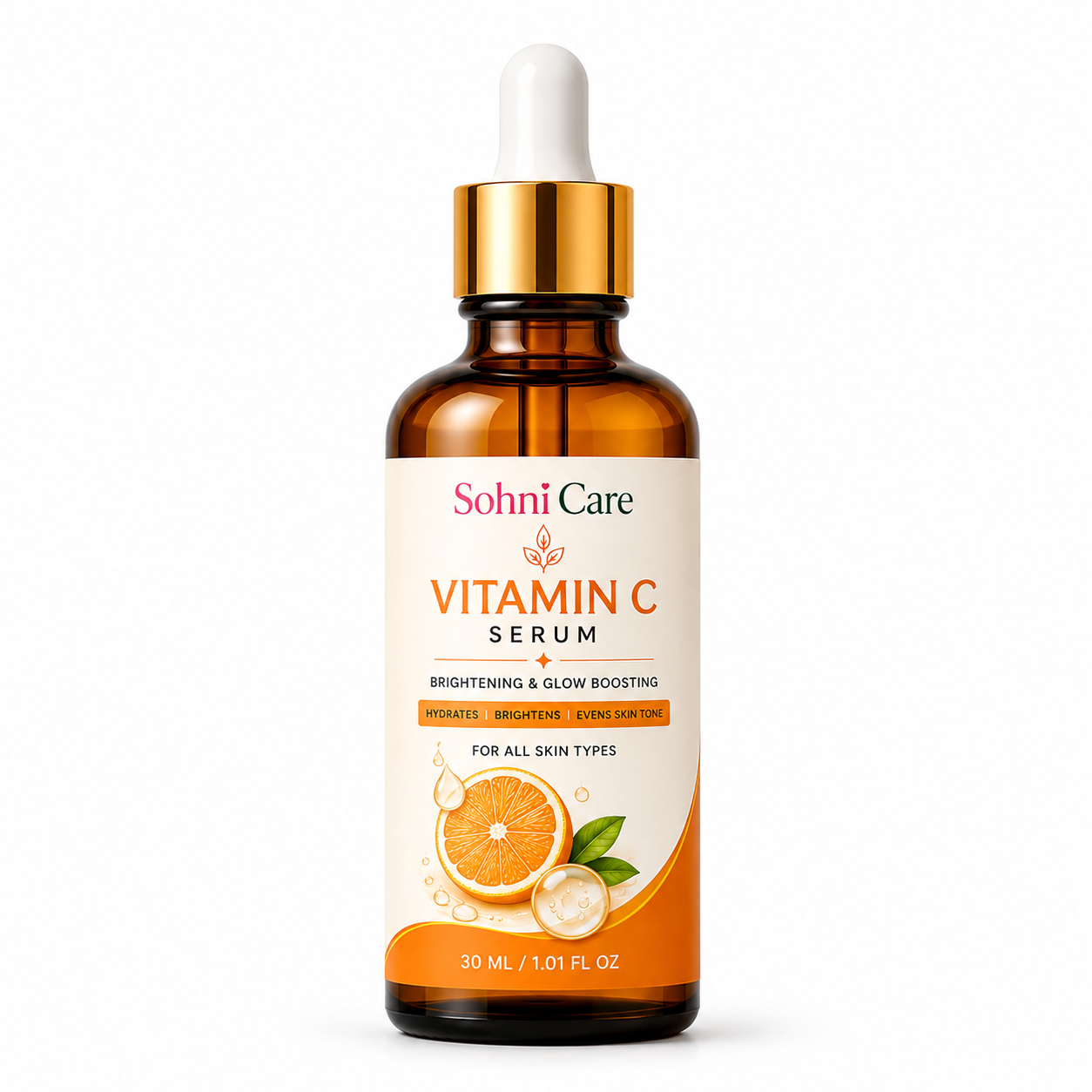 Vitamin C Serum 30 ML