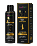 HAIR OIL 200 ML