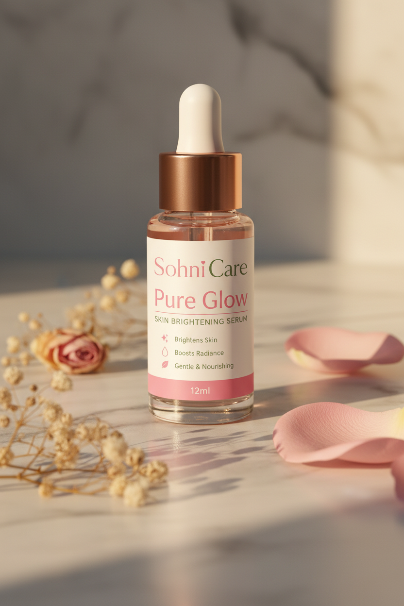 Pure Glow 12 ML