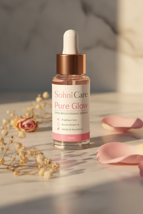 Pure Glow 12 ML